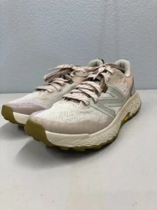 New Balance Hierro V7 Trail Running Shoes Women's Size 10 Fresh Foam Sneakers - Picture 1 of 13