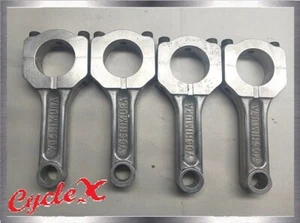 Nuevo... Bielas Yoshimura 71-78 Honda cb500, cb550. AHRMA, café, carrera. - Imagen 1 de 6