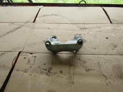 2007 Harley Davidson Road King руль крепление - Изображение 1 из 2