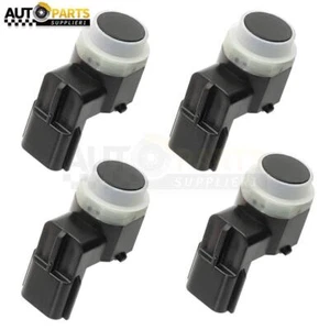 Front Bumper Park Sensor Fits For Nissan Titan 2016 2017 2018 2019 2020 2021 New - Bild 1 von 6