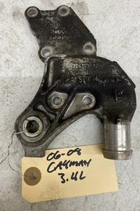 06-08 Porsche Cayman 987.1 Crank Case Cover 9861012153R - Bild 1 von 7