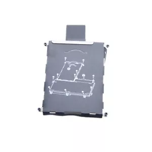 HP EliteBook 640 645 650 655 G2 G3 Hard Drive Caddy w/Screws - Bild 1 von 3