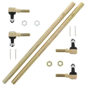 WRP Tie Rod Upgrade Kit Fits Can Am DS 450 10 15 - Picture 1 of 1