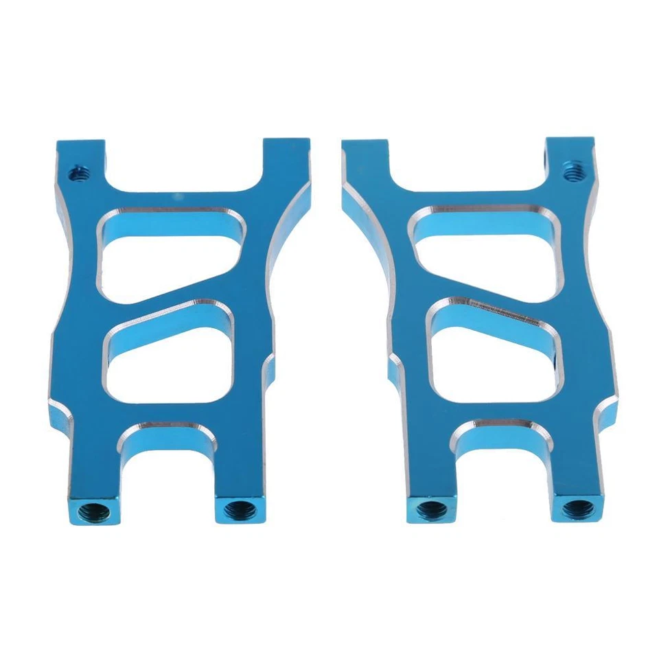 SST HSP 166021 Aluminum Rear Lower Arm for HSP Himoto Amax Sst 1:10 - Immagine 1 di 1