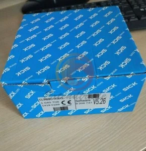 1PC SICK CLV630-0000 1040706 scanner Brandneu - Foto 1 di 6