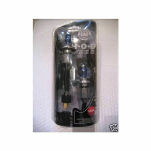Autotecnica Xenon Hod 5500k H4 Low/High Beam Bulbs for VB VC VH 60/55w - Picture 1 of 1