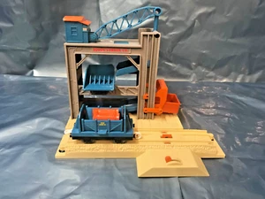 Hit Toy Company, Thomas & Friends, Trackmaster, Sodor Lumber Co Log Loader - Bild 1 von 10