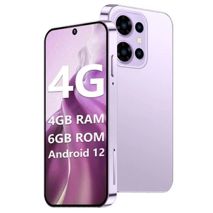 Mini Phone 64GB Unlocked 4G World's Smallest Mini Smartphone with 3.88'' HD T... - Picture 1 of 8