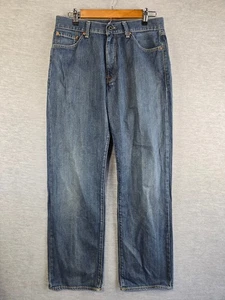 Polo Ralph Lauren Hayden Jeans Men Relaxed Fit Straight 32x32 (Really 31x30) - Picture 1 of 13