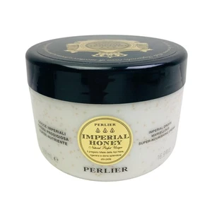 Perlier Imperial Honey crema super nutriente 16,9 fl oz nuova - Foto 1 di 3