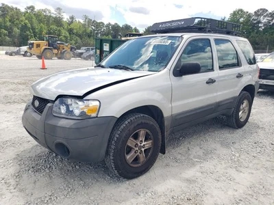 Passenger Front Window Regulator Electric Fits 01-07 ESCAPE 4661396 Foto 1 de 4