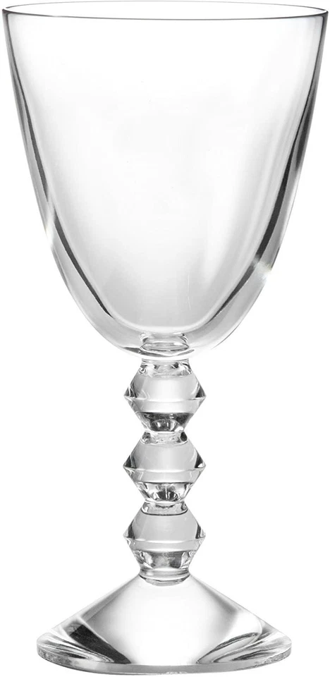 BACCARAT CRISTAL VEGA VINO TINTO Nº 2 VIDRIO #1365102 MARCA NUEVO EN CAJA TRANSPARENTE AHORRA $$ F/SH Foto 1 de 1