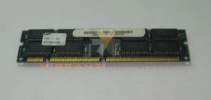 IBM 4115-701X 128MB Server Memory DIMM DRAM EDO 60ns ECC yz - Picture 1 of 5