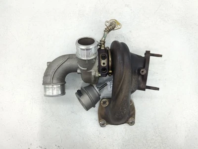 Турбонагнетатель нагнетатель нагнетатель нагнетатель Ford Edge 2015–2018 годов R68PM - Изображение 1 из 4