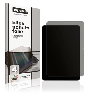 Protection écran de Confidentialité pour Vivo iQOO Pad5 Pro Protecteur - Photo 1/8