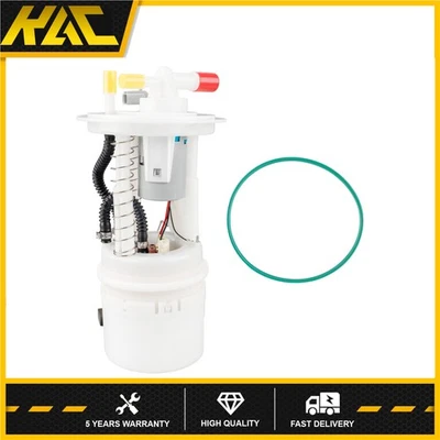 Fuel Pump Module Assembly For Chrysler Sebring Dodge Stratus 2003-2006 2.4L 2.7L - Image 1 of 4