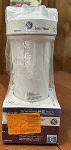 GE Household Water Filtration GXWH04F SmartWater Unit with Wrench - Picture 1 of 9