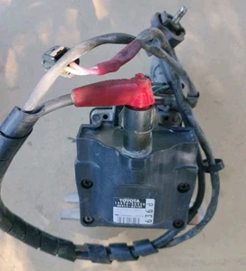 1992-95  Toyota 2.4L 22RE Ignition Igniter 89620-35310 - Picture 1 of 2