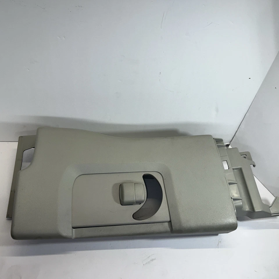 TOYOTA FJ CRUISER 2007-2014 PASAJERO DERECHO SUPERIOR B PILAR MOLDURA CUBIERTA PANEL OEM Foto 1 de 4