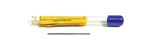 #63 (.037") Number 63 Carbide Drill Jobber Length 118 Degree Ultra 55630 - Picture 1 of 1
