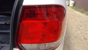 10-14 GOLF Passenger Right Tail Light Station Wgn - Picture 1 of 10