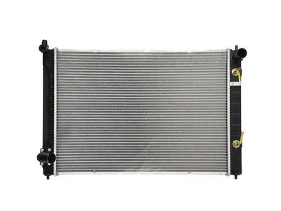 Radiator 17.88" (454.2 mm) for 2011-2013 INFINITI M37 2014-2019 INFINITI Q70 - Image 1 of 4