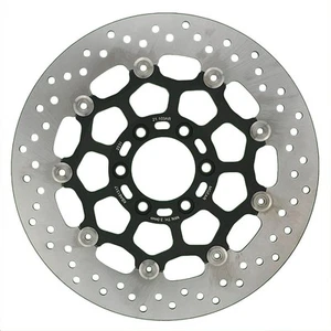 Front Right Brake Disc for HYOSUNG GT 250 R 2002-2010   - Picture 1 of 3
