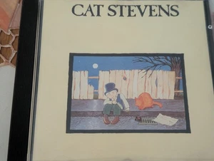 Cat Stevens - Teaser & Firecat - 1987 Morning has broken (Old Gaelic Melody) - Bild 1 von 4