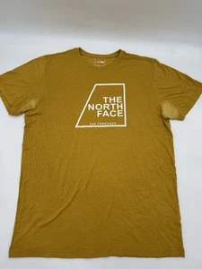 The North Face San Francisco Shirt Size XL Relaxed Fit Short Sleeve Tee Shirt - Picture 1 of 6
