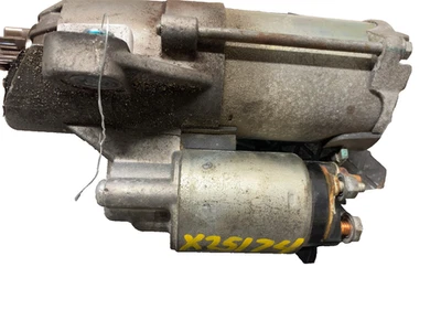 Motor de arranque Lincoln MKX 07-18 66025 millas solo 3,7 L Foto 1 de 4