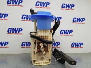 VOLKSWAGEN JETTA, FUEL PUMP, DIESEL, 2.0, 1KM, 02/06-07/11 - Picture 1 of 2