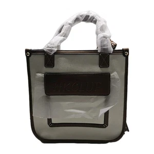 HKCLUF Bag Purse for Women Handbags adjustable Guitar Type strap Included NWT - Picture 1 of 7