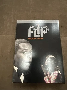 The Best of Flip Wilson Show (DVD, 2007, 3-Disc Set) - Bild 1 von 3