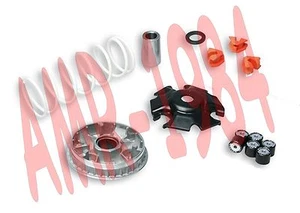 Variator Malossi Multivar 2000 Kymko Dink Downtown 125 4 Mal Malossi 5114266 - Bild 1 von 1