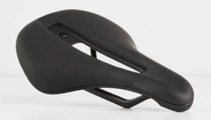 BONTRAGER Verse Pro Short Bike Unisex Saddle Selle BLACK 155mm wide | $240.99 - Picture 1 of 12