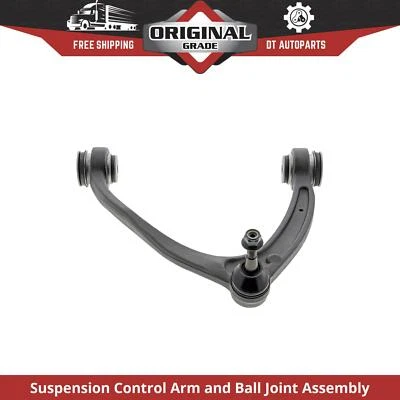 Conjunto de brazo de control y rótula Mevotech 2008 para Chevrolet Suburban 1500 07-14 Foto 1 de 4