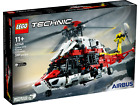 LEGO TECHNIC: Airbus H175 Rescue Helicopter (42145) NEU