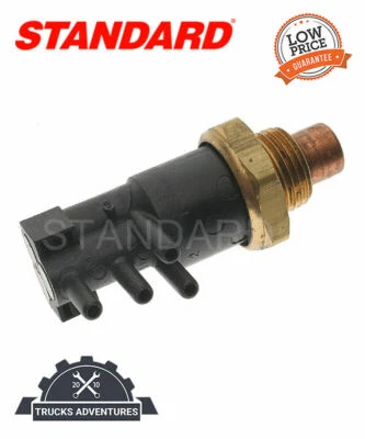 Interruptor de vacío con puerto de encendido estándar PVS82 | Parte automática de alta calidad, universal Foto 1 de 4