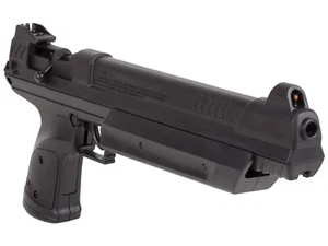 (NEW) Umarex Strike Point Pellet Multi-Pump Air Pistol by Umarex 0.22" - Picture 1 of 5