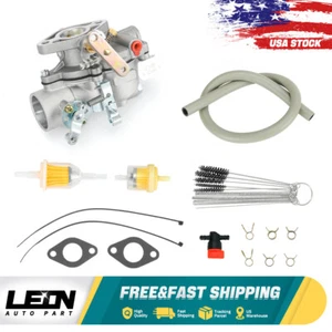 Carburetor Carb Kit for Lincoln Welder SA-200 SA-250 Gas Powered Carb 13713B - Picture 1 of 15