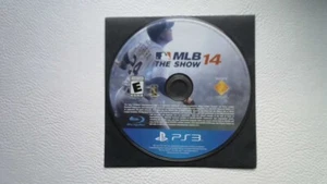 MLB 14: The Show (Sony PlayStation 3, 2014) - Picture 1 of 1