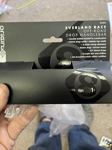 HBAR Origin8 Everland Race Black 31.8mm 610mm AL6061 - Picture 1 of 2