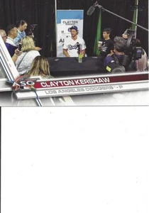 Actualización Topps 2017 SP Variation Clayton Kershaw AS Los Angeles Dodgers # EE. UU. 223 - Imagen 1 de 1