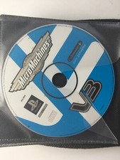 PS1 Micro Machines V3 PS1, Disc only