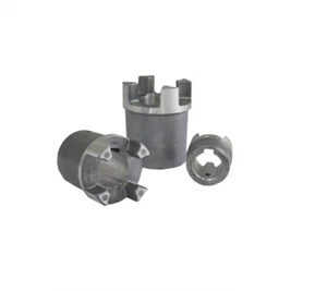 Petrol Engine Drive Coupling, Motor Half, Hi-Low Pump to 1" (25mm) Shaft - Picture 1 of 1