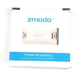 Zmodo Noise Corrector for Greet – Smart WiFi Video Doorbell - Picture 1 of 5