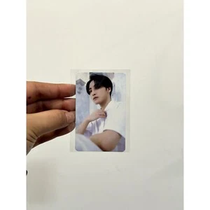 ATEEZ SEONGHWA THE WORLD PLATFORM pc - Bild 1 von 2