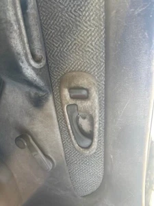 1997 Mitsubishi MK Triton Left Inner Door Handle L200 96-06 #B226 - Picture 1 of 12