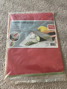Sealed Good Cook 10106 Flexible Cutting Board 15 x 11.5”, 4 Pack Made In USA NEW - Picture 1 of 6