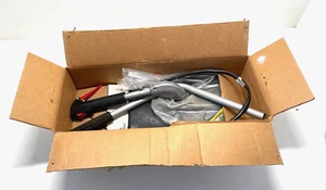 John Deere Blade Conversion Kit for 25S Trimmer AM115946 - Picture 1 of 9